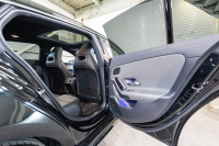 メルセデスベンツ CLAクラス CLA200d SB AMGﾗｲﾝ AMGﾚｻﾞｰEXC&ｱﾄﾞﾊﾞﾝｽﾄﾞ&ﾅﾋﾞ& ﾚｰﾀﾞｰPKG　灰黒革 ｼｰﾄﾋｰﾀｰ ﾊﾟﾉﾗﾏSR MBUXﾅﾋﾞ ﾌﾙｾｸﾞTV 360ｶﾒﾗ ﾍｯﾄﾞｱｯﾌﾟD ｱﾄﾞﾊﾞﾝｽﾄﾞｻｳﾝﾄﾞ ﾏﾙﾁﾋﾞｰﾑLED AMGｴｱﾛ&18ｲﾝﾁAW　2年保証