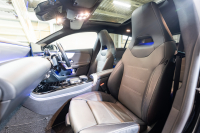 メルセデスベンツ CLAクラス CLA200d SB AMGﾗｲﾝ AMGﾚｻﾞｰEXC&ｱﾄﾞﾊﾞﾝｽﾄﾞ&ﾅﾋﾞ& ﾚｰﾀﾞｰPKG　灰黒革 ｼｰﾄﾋｰﾀｰ ﾊﾟﾉﾗﾏSR MBUXﾅﾋﾞ ﾌﾙｾｸﾞTV 360ｶﾒﾗ ﾍｯﾄﾞｱｯﾌﾟD ｱﾄﾞﾊﾞﾝｽﾄﾞｻｳﾝﾄﾞ ﾏﾙﾁﾋﾞｰﾑLED AMGｴｱﾛ&18ｲﾝﾁAW　2年保証