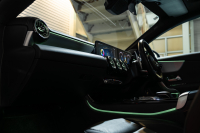 メルセデスベンツ CLAクラス CLA200d SB AMGﾗｲﾝ AMGﾚｻﾞｰEXC&ｱﾄﾞﾊﾞﾝｽﾄﾞ&ﾅﾋﾞ& ﾚｰﾀﾞｰPKG　灰黒革 ｼｰﾄﾋｰﾀｰ ﾊﾟﾉﾗﾏSR MBUXﾅﾋﾞ ﾌﾙｾｸﾞTV 360ｶﾒﾗ ﾍｯﾄﾞｱｯﾌﾟD ｱﾄﾞﾊﾞﾝｽﾄﾞｻｳﾝﾄﾞ ﾏﾙﾁﾋﾞｰﾑLED AMGｴｱﾛ&18ｲﾝﾁAW　2年保証