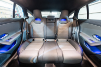 メルセデスベンツ CLAクラス CLA200d SB AMGﾗｲﾝ AMGﾚｻﾞｰEXC&ｱﾄﾞﾊﾞﾝｽﾄﾞ&ﾅﾋﾞ& ﾚｰﾀﾞｰPKG　灰黒革 ｼｰﾄﾋｰﾀｰ ﾊﾟﾉﾗﾏSR MBUXﾅﾋﾞ ﾌﾙｾｸﾞTV 360ｶﾒﾗ ﾍｯﾄﾞｱｯﾌﾟD ｱﾄﾞﾊﾞﾝｽﾄﾞｻｳﾝﾄﾞ ﾏﾙﾁﾋﾞｰﾑLED AMGｴｱﾛ&18ｲﾝﾁAW　2年保証