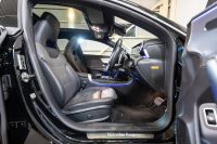 メルセデスベンツ CLAクラス CLA200d SB AMGﾗｲﾝ AMGﾚｻﾞｰEXC&ｱﾄﾞﾊﾞﾝｽﾄﾞ&ﾅﾋﾞ& ﾚｰﾀﾞｰPKG　灰黒革 ｼｰﾄﾋｰﾀｰ ﾊﾟﾉﾗﾏSR MBUXﾅﾋﾞ ﾌﾙｾｸﾞTV 360ｶﾒﾗ ﾍｯﾄﾞｱｯﾌﾟD ｱﾄﾞﾊﾞﾝｽﾄﾞｻｳﾝﾄﾞ ﾏﾙﾁﾋﾞｰﾑLED AMGｴｱﾛ&18ｲﾝﾁAW　2年保証