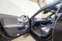 メルセデスベンツ CLAクラス CLA200d SB AMGﾗｲﾝ AMGﾚｻﾞｰEXC&ｱﾄﾞﾊﾞﾝｽﾄﾞ&ﾅﾋﾞ& ﾚｰﾀﾞｰPKG　灰黒革 ｼｰﾄﾋｰﾀｰ ﾊﾟﾉﾗﾏSR MBUXﾅﾋﾞ ﾌﾙｾｸﾞTV 360ｶﾒﾗ ﾍｯﾄﾞｱｯﾌﾟD ｱﾄﾞﾊﾞﾝｽﾄﾞｻｳﾝﾄﾞ ﾏﾙﾁﾋﾞｰﾑLED AMGｴｱﾛ&18ｲﾝﾁAW　2年保証