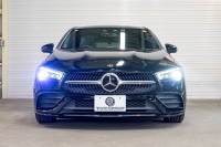 メルセデスベンツ CLAクラス CLA200d SB AMGﾗｲﾝ AMGﾚｻﾞｰEXC&ｱﾄﾞﾊﾞﾝｽﾄﾞ&ﾅﾋﾞ& ﾚｰﾀﾞｰPKG　灰黒革 ｼｰﾄﾋｰﾀｰ ﾊﾟﾉﾗﾏSR MBUXﾅﾋﾞ ﾌﾙｾｸﾞTV 360ｶﾒﾗ ﾍｯﾄﾞｱｯﾌﾟD ｱﾄﾞﾊﾞﾝｽﾄﾞｻｳﾝﾄﾞ ﾏﾙﾁﾋﾞｰﾑLED AMGｴｱﾛ&18ｲﾝﾁAW　2年保証