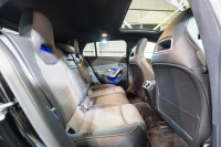 メルセデスベンツ CLAクラス CLA200d SB AMGﾗｲﾝ AMGﾚｻﾞｰEXC&ｱﾄﾞﾊﾞﾝｽﾄﾞ&ﾅﾋﾞ& ﾚｰﾀﾞｰPKG　灰黒革 ｼｰﾄﾋｰﾀｰ ﾊﾟﾉﾗﾏSR MBUXﾅﾋﾞ ﾌﾙｾｸﾞTV 360ｶﾒﾗ ﾍｯﾄﾞｱｯﾌﾟD ｱﾄﾞﾊﾞﾝｽﾄﾞｻｳﾝﾄﾞ ﾏﾙﾁﾋﾞｰﾑLED AMGｴｱﾛ&18ｲﾝﾁAW　2年保証