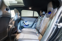 メルセデスベンツ CLAクラス CLA200d SB AMGﾗｲﾝ AMGﾚｻﾞｰEXC&ｱﾄﾞﾊﾞﾝｽﾄﾞ&ﾅﾋﾞ& ﾚｰﾀﾞｰPKG　灰黒革 ｼｰﾄﾋｰﾀｰ ﾊﾟﾉﾗﾏSR MBUXﾅﾋﾞ ﾌﾙｾｸﾞTV 360ｶﾒﾗ ﾍｯﾄﾞｱｯﾌﾟD ｱﾄﾞﾊﾞﾝｽﾄﾞｻｳﾝﾄﾞ ﾏﾙﾁﾋﾞｰﾑLED AMGｴｱﾛ&18ｲﾝﾁAW　2年保証