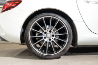 メルセデスベンツ SLCクラス SLC200 ｽﾎﾟｰﾂ ﾚｰﾀﾞｰｾｰﾌﾃｨPKG　黒革 ｼｰﾄﾋｰﾀｰ ｴｱｽｶｰﾌ ﾊﾟﾉﾗﾐｯｸﾊﾞﾘｵﾙｰﾌ 純正ﾅﾋﾞ ﾌﾙｾｸﾞ ｶｰﾌﾟﾚｲ Bｶﾒﾗ harman/kardon AMGｽﾎﾟｰﾂｽﾃｱﾘﾝｸﾞ LEDﾗｲﾄ ｱﾝﾋﾞｴﾝﾄﾗｲﾄ Pｽﾀ AMGｴｱﾛ&18ｲﾝﾁAW　2年保証