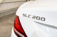 メルセデスベンツ SLCクラス SLC200 ｽﾎﾟｰﾂ ﾚｰﾀﾞｰｾｰﾌﾃｨPKG　黒革 ｼｰﾄﾋｰﾀｰ ｴｱｽｶｰﾌ ﾊﾟﾉﾗﾐｯｸﾊﾞﾘｵﾙｰﾌ 純正ﾅﾋﾞ ﾌﾙｾｸﾞ ｶｰﾌﾟﾚｲ Bｶﾒﾗ harman/kardon AMGｽﾎﾟｰﾂｽﾃｱﾘﾝｸﾞ LEDﾗｲﾄ ｱﾝﾋﾞｴﾝﾄﾗｲﾄ Pｽﾀ AMGｴｱﾛ&18ｲﾝﾁAW　2年保証