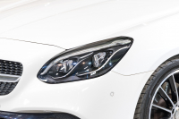 メルセデスベンツ SLCクラス SLC200 ｽﾎﾟｰﾂ ﾚｰﾀﾞｰｾｰﾌﾃｨPKG　黒革 ｼｰﾄﾋｰﾀｰ ｴｱｽｶｰﾌ ﾊﾟﾉﾗﾐｯｸﾊﾞﾘｵﾙｰﾌ 純正ﾅﾋﾞ ﾌﾙｾｸﾞ ｶｰﾌﾟﾚｲ Bｶﾒﾗ harman/kardon AMGｽﾎﾟｰﾂｽﾃｱﾘﾝｸﾞ LEDﾗｲﾄ ｱﾝﾋﾞｴﾝﾄﾗｲﾄ Pｽﾀ AMGｴｱﾛ&18ｲﾝﾁAW　2年保証