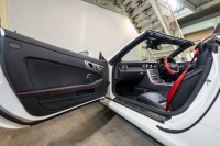 メルセデスベンツ SLCクラス SLC200 ｽﾎﾟｰﾂ ﾚｰﾀﾞｰｾｰﾌﾃｨPKG　黒革 ｼｰﾄﾋｰﾀｰ ｴｱｽｶｰﾌ ﾊﾟﾉﾗﾐｯｸﾊﾞﾘｵﾙｰﾌ 純正ﾅﾋﾞ ﾌﾙｾｸﾞ ｶｰﾌﾟﾚｲ Bｶﾒﾗ harman/kardon AMGｽﾎﾟｰﾂｽﾃｱﾘﾝｸﾞ LEDﾗｲﾄ ｱﾝﾋﾞｴﾝﾄﾗｲﾄ Pｽﾀ AMGｴｱﾛ&18ｲﾝﾁAW　2年保証