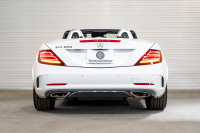 メルセデスベンツ SLCクラス SLC200 ｽﾎﾟｰﾂ ﾚｰﾀﾞｰｾｰﾌﾃｨPKG　黒革 ｼｰﾄﾋｰﾀｰ ｴｱｽｶｰﾌ ﾊﾟﾉﾗﾐｯｸﾊﾞﾘｵﾙｰﾌ 純正ﾅﾋﾞ ﾌﾙｾｸﾞ ｶｰﾌﾟﾚｲ Bｶﾒﾗ harman/kardon AMGｽﾎﾟｰﾂｽﾃｱﾘﾝｸﾞ LEDﾗｲﾄ ｱﾝﾋﾞｴﾝﾄﾗｲﾄ Pｽﾀ AMGｴｱﾛ&18ｲﾝﾁAW　2年保証