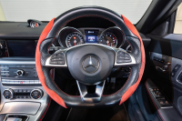 メルセデスベンツ SLCクラス SLC200 ｽﾎﾟｰﾂ ﾚｰﾀﾞｰｾｰﾌﾃｨPKG　黒革 ｼｰﾄﾋｰﾀｰ ｴｱｽｶｰﾌ ﾊﾟﾉﾗﾐｯｸﾊﾞﾘｵﾙｰﾌ 純正ﾅﾋﾞ ﾌﾙｾｸﾞ ｶｰﾌﾟﾚｲ Bｶﾒﾗ harman/kardon AMGｽﾎﾟｰﾂｽﾃｱﾘﾝｸﾞ LEDﾗｲﾄ ｱﾝﾋﾞｴﾝﾄﾗｲﾄ Pｽﾀ AMGｴｱﾛ&18ｲﾝﾁAW　2年保証