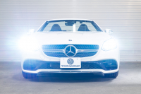 メルセデスベンツ SLCクラス SLC200 ｽﾎﾟｰﾂ ﾚｰﾀﾞｰｾｰﾌﾃｨPKG　黒革 ｼｰﾄﾋｰﾀｰ ｴｱｽｶｰﾌ ﾊﾟﾉﾗﾐｯｸﾊﾞﾘｵﾙｰﾌ 純正ﾅﾋﾞ ﾌﾙｾｸﾞ ｶｰﾌﾟﾚｲ Bｶﾒﾗ harman/kardon AMGｽﾎﾟｰﾂｽﾃｱﾘﾝｸﾞ LEDﾗｲﾄ ｱﾝﾋﾞｴﾝﾄﾗｲﾄ Pｽﾀ AMGｴｱﾛ&18ｲﾝﾁAW　2年保証