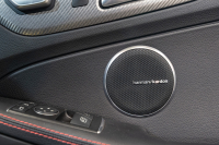 メルセデスベンツ SLCクラス SLC200 ｽﾎﾟｰﾂ ﾚｰﾀﾞｰｾｰﾌﾃｨPKG　黒革 ｼｰﾄﾋｰﾀｰ ｴｱｽｶｰﾌ ﾊﾟﾉﾗﾐｯｸﾊﾞﾘｵﾙｰﾌ 純正ﾅﾋﾞ ﾌﾙｾｸﾞ ｶｰﾌﾟﾚｲ Bｶﾒﾗ harman/kardon AMGｽﾎﾟｰﾂｽﾃｱﾘﾝｸﾞ LEDﾗｲﾄ ｱﾝﾋﾞｴﾝﾄﾗｲﾄ Pｽﾀ AMGｴｱﾛ&18ｲﾝﾁAW　2年保証