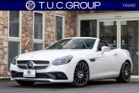 メルセデスベンツ SLCクラス SLC200 ｽﾎﾟｰﾂ ﾚｰﾀﾞｰｾｰﾌﾃｨPKG　黒革 ｼｰﾄﾋｰﾀｰ ｴｱｽｶｰﾌ ﾊﾟﾉﾗﾐｯｸﾊﾞﾘｵﾙｰﾌ 純正ﾅﾋﾞ ﾌﾙｾｸﾞ ｶｰﾌﾟﾚｲ Bｶﾒﾗ harman/kardon AMGｽﾎﾟｰﾂｽﾃｱﾘﾝｸﾞ LEDﾗｲﾄ ｱﾝﾋﾞｴﾝﾄﾗｲﾄ Pｽﾀ AMGｴｱﾛ&18ｲﾝﾁAW　2年保証