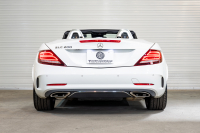 メルセデスベンツ SLCクラス SLC200 ｽﾎﾟｰﾂ ﾚｰﾀﾞｰｾｰﾌﾃｨPKG　黒革 ｼｰﾄﾋｰﾀｰ ｴｱｽｶｰﾌ ﾊﾟﾉﾗﾐｯｸﾊﾞﾘｵﾙｰﾌ 純正ﾅﾋﾞ ﾌﾙｾｸﾞ ｶｰﾌﾟﾚｲ Bｶﾒﾗ harman/kardon AMGｽﾎﾟｰﾂｽﾃｱﾘﾝｸﾞ LEDﾗｲﾄ ｱﾝﾋﾞｴﾝﾄﾗｲﾄ Pｽﾀ AMGｴｱﾛ&18ｲﾝﾁAW　2年保証