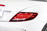 メルセデスベンツ SLCクラス SLC200 ｽﾎﾟｰﾂ ﾚｰﾀﾞｰｾｰﾌﾃｨPKG　黒革 ｼｰﾄﾋｰﾀｰ ｴｱｽｶｰﾌ ﾊﾟﾉﾗﾐｯｸﾊﾞﾘｵﾙｰﾌ 純正ﾅﾋﾞ ﾌﾙｾｸﾞ ｶｰﾌﾟﾚｲ Bｶﾒﾗ harman/kardon AMGｽﾎﾟｰﾂｽﾃｱﾘﾝｸﾞ LEDﾗｲﾄ ｱﾝﾋﾞｴﾝﾄﾗｲﾄ Pｽﾀ AMGｴｱﾛ&18ｲﾝﾁAW　2年保証