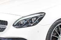 メルセデスベンツ SLCクラス SLC200 ｽﾎﾟｰﾂ ﾚｰﾀﾞｰｾｰﾌﾃｨPKG　黒革 ｼｰﾄﾋｰﾀｰ ｴｱｽｶｰﾌ ﾊﾟﾉﾗﾐｯｸﾊﾞﾘｵﾙｰﾌ 純正ﾅﾋﾞ ﾌﾙｾｸﾞ ｶｰﾌﾟﾚｲ Bｶﾒﾗ harman/kardon AMGｽﾎﾟｰﾂｽﾃｱﾘﾝｸﾞ LEDﾗｲﾄ ｱﾝﾋﾞｴﾝﾄﾗｲﾄ Pｽﾀ AMGｴｱﾛ&18ｲﾝﾁAW　2年保証