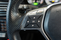 メルセデスベンツ Eクラス E350 AVG AMGｽﾎﾟｰﾂ&ﾚｰﾀﾞｰｾｰﾌﾃｲPKG　 後期ﾓﾃﾞﾙ 黒革 ﾊﾟﾉﾗﾏｻﾝﾙｰﾌ ｼｰﾄﾋｰﾀｰ 純正ﾅﾋﾞ ﾌﾙｾｸﾞTV ﾊﾞｯｸｶﾒﾗ LEDﾍｯﾄﾞﾗｲﾄ AMGｴｱﾛ&18ｲﾝﾁAW　2年保証