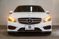メルセデスベンツ Eクラス E350 AVG AMGｽﾎﾟｰﾂ&ﾚｰﾀﾞｰｾｰﾌﾃｲPKG　 後期ﾓﾃﾞﾙ 黒革 ﾊﾟﾉﾗﾏｻﾝﾙｰﾌ ｼｰﾄﾋｰﾀｰ 純正ﾅﾋﾞ ﾌﾙｾｸﾞTV ﾊﾞｯｸｶﾒﾗ LEDﾍｯﾄﾞﾗｲﾄ AMGｴｱﾛ&18ｲﾝﾁAW　2年保証