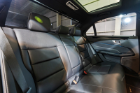 メルセデスベンツ Eクラス E350 AVG AMGｽﾎﾟｰﾂ&ﾚｰﾀﾞｰｾｰﾌﾃｲPKG　 後期ﾓﾃﾞﾙ 黒革 ﾊﾟﾉﾗﾏｻﾝﾙｰﾌ ｼｰﾄﾋｰﾀｰ 純正ﾅﾋﾞ ﾌﾙｾｸﾞTV ﾊﾞｯｸｶﾒﾗ LEDﾍｯﾄﾞﾗｲﾄ AMGｴｱﾛ&18ｲﾝﾁAW　2年保証