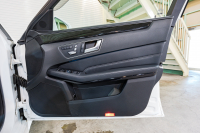 メルセデスベンツ Eクラス E350 AVG AMGｽﾎﾟｰﾂ&ﾚｰﾀﾞｰｾｰﾌﾃｲPKG　 後期ﾓﾃﾞﾙ 黒革 ﾊﾟﾉﾗﾏｻﾝﾙｰﾌ ｼｰﾄﾋｰﾀｰ 純正ﾅﾋﾞ ﾌﾙｾｸﾞTV ﾊﾞｯｸｶﾒﾗ LEDﾍｯﾄﾞﾗｲﾄ AMGｴｱﾛ&18ｲﾝﾁAW　2年保証