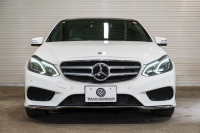 メルセデスベンツ Eクラス E350 AVG AMGｽﾎﾟｰﾂ&ﾚｰﾀﾞｰｾｰﾌﾃｲPKG　 後期ﾓﾃﾞﾙ 黒革 ﾊﾟﾉﾗﾏｻﾝﾙｰﾌ ｼｰﾄﾋｰﾀｰ 純正ﾅﾋﾞ ﾌﾙｾｸﾞTV ﾊﾞｯｸｶﾒﾗ LEDﾍｯﾄﾞﾗｲﾄ AMGｴｱﾛ&18ｲﾝﾁAW　2年保証