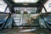 メルセデスベンツ Eクラス E350 AVG AMGｽﾎﾟｰﾂ&ﾚｰﾀﾞｰｾｰﾌﾃｲPKG　 後期ﾓﾃﾞﾙ 黒革 ﾊﾟﾉﾗﾏｻﾝﾙｰﾌ ｼｰﾄﾋｰﾀｰ 純正ﾅﾋﾞ ﾌﾙｾｸﾞTV ﾊﾞｯｸｶﾒﾗ LEDﾍｯﾄﾞﾗｲﾄ AMGｴｱﾛ&18ｲﾝﾁAW　2年保証