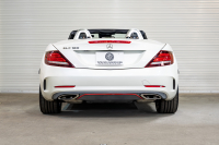 メルセデスベンツ SLCクラス SLC180 ﾚｯﾄﾞｱｰﾄｴﾃﾞｨｼｮﾝ ﾚｰﾀﾞｰP　特別仕様 黒銀革 ｼｰﾄﾋｰﾀｰ ｴｱｽｶｰﾌ 純正ﾅﾋﾞ ﾌﾙｾｸﾞTV CarPlay Bｶﾒﾗ ﾚｯﾄﾞﾌﾞﾚｰｷｷｬﾘﾊﾟｰ LEDﾍｯﾄﾞ AMGｴｱﾛ&18AW　2年保証