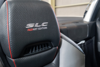 メルセデスベンツ SLCクラス SLC180 ﾚｯﾄﾞｱｰﾄｴﾃﾞｨｼｮﾝ ﾚｰﾀﾞｰP　特別仕様 黒銀革 ｼｰﾄﾋｰﾀｰ ｴｱｽｶｰﾌ 純正ﾅﾋﾞ ﾌﾙｾｸﾞTV CarPlay Bｶﾒﾗ ﾚｯﾄﾞﾌﾞﾚｰｷｷｬﾘﾊﾟｰ LEDﾍｯﾄﾞ AMGｴｱﾛ&18AW　2年保証