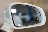 メルセデスベンツ SLCクラス SLC180 ﾚｯﾄﾞｱｰﾄｴﾃﾞｨｼｮﾝ ﾚｰﾀﾞｰP　特別仕様 黒銀革 ｼｰﾄﾋｰﾀｰ ｴｱｽｶｰﾌ 純正ﾅﾋﾞ ﾌﾙｾｸﾞTV CarPlay Bｶﾒﾗ ﾚｯﾄﾞﾌﾞﾚｰｷｷｬﾘﾊﾟｰ LEDﾍｯﾄﾞ AMGｴｱﾛ&18AW　2年保証