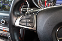 メルセデスベンツ SLCクラス SLC180 ﾚｯﾄﾞｱｰﾄｴﾃﾞｨｼｮﾝ ﾚｰﾀﾞｰP　特別仕様 黒銀革 ｼｰﾄﾋｰﾀｰ ｴｱｽｶｰﾌ 純正ﾅﾋﾞ ﾌﾙｾｸﾞTV CarPlay Bｶﾒﾗ ﾚｯﾄﾞﾌﾞﾚｰｷｷｬﾘﾊﾟｰ LEDﾍｯﾄﾞ AMGｴｱﾛ&18AW　2年保証