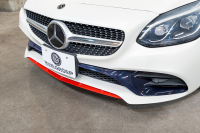 メルセデスベンツ SLCクラス SLC180 ﾚｯﾄﾞｱｰﾄｴﾃﾞｨｼｮﾝ ﾚｰﾀﾞｰP　特別仕様 黒銀革 ｼｰﾄﾋｰﾀｰ ｴｱｽｶｰﾌ 純正ﾅﾋﾞ ﾌﾙｾｸﾞTV CarPlay Bｶﾒﾗ ﾚｯﾄﾞﾌﾞﾚｰｷｷｬﾘﾊﾟｰ LEDﾍｯﾄﾞ AMGｴｱﾛ&18AW　2年保証