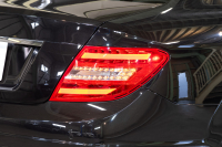 メルセデスベンツ Cクラス C180ｸｰﾍﾟ ﾚｰﾀﾞｰｾｰﾌﾃｨ＆ﾕｰﾃｨﾘﾃｨPKG　黒半革 純正ﾅﾋﾞTV Bｶﾒﾗ ﾊﾟｰｸﾄﾛﾆｯｸ ｷｾﾉﾝ LEDﾄﾞﾗｲﾋﾞﾝｸﾞﾗｲﾄ Pｽﾀ AMGｴｱﾛ＆18AW ﾄﾞﾘﾙﾄﾞﾛｰﾀｰ ﾛｺﾞ入ｷｬﾘﾊﾟｰ　2年保証