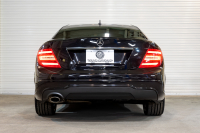 メルセデスベンツ Cクラス C180ｸｰﾍﾟ ﾚｰﾀﾞｰｾｰﾌﾃｨ＆ﾕｰﾃｨﾘﾃｨPKG　黒半革 純正ﾅﾋﾞTV Bｶﾒﾗ ﾊﾟｰｸﾄﾛﾆｯｸ ｷｾﾉﾝ LEDﾄﾞﾗｲﾋﾞﾝｸﾞﾗｲﾄ Pｽﾀ AMGｴｱﾛ＆18AW ﾄﾞﾘﾙﾄﾞﾛｰﾀｰ ﾛｺﾞ入ｷｬﾘﾊﾟｰ　2年保証