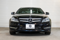 メルセデスベンツ Cクラス C180ｸｰﾍﾟ ﾚｰﾀﾞｰｾｰﾌﾃｨ＆ﾕｰﾃｨﾘﾃｨPKG　黒半革 純正ﾅﾋﾞTV Bｶﾒﾗ ﾊﾟｰｸﾄﾛﾆｯｸ ｷｾﾉﾝ LEDﾄﾞﾗｲﾋﾞﾝｸﾞﾗｲﾄ Pｽﾀ AMGｴｱﾛ＆18AW ﾄﾞﾘﾙﾄﾞﾛｰﾀｰ ﾛｺﾞ入ｷｬﾘﾊﾟｰ　2年保証