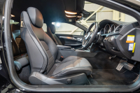 メルセデスベンツ Cクラス C180ｸｰﾍﾟ ﾚｰﾀﾞｰｾｰﾌﾃｨ＆ﾕｰﾃｨﾘﾃｨPKG　黒半革 純正ﾅﾋﾞTV Bｶﾒﾗ ﾊﾟｰｸﾄﾛﾆｯｸ ｷｾﾉﾝ LEDﾄﾞﾗｲﾋﾞﾝｸﾞﾗｲﾄ Pｽﾀ AMGｴｱﾛ＆18AW ﾄﾞﾘﾙﾄﾞﾛｰﾀｰ ﾛｺﾞ入ｷｬﾘﾊﾟｰ　2年保証