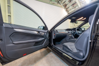 メルセデスベンツ Cクラス C180ｸｰﾍﾟ ﾚｰﾀﾞｰｾｰﾌﾃｨ＆ﾕｰﾃｨﾘﾃｨPKG　黒半革 純正ﾅﾋﾞTV Bｶﾒﾗ ﾊﾟｰｸﾄﾛﾆｯｸ ｷｾﾉﾝ LEDﾄﾞﾗｲﾋﾞﾝｸﾞﾗｲﾄ Pｽﾀ AMGｴｱﾛ＆18AW ﾄﾞﾘﾙﾄﾞﾛｰﾀｰ ﾛｺﾞ入ｷｬﾘﾊﾟｰ　2年保証