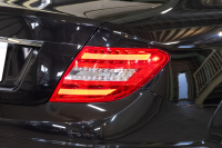 メルセデスベンツ Cクラス C180ｸｰﾍﾟ ﾚｰﾀﾞｰｾｰﾌﾃｨ＆ﾕｰﾃｨﾘﾃｨPKG　黒半革 純正ﾅﾋﾞTV Bｶﾒﾗ ﾊﾟｰｸﾄﾛﾆｯｸ ｷｾﾉﾝ LEDﾄﾞﾗｲﾋﾞﾝｸﾞﾗｲﾄ Pｽﾀ AMGｴｱﾛ＆18AW ﾄﾞﾘﾙﾄﾞﾛｰﾀｰ ﾛｺﾞ入ｷｬﾘﾊﾟｰ　2年保証