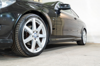 メルセデスベンツ Cクラス C180ｸｰﾍﾟ ﾚｰﾀﾞｰｾｰﾌﾃｨ＆ﾕｰﾃｨﾘﾃｨPKG　黒半革 純正ﾅﾋﾞTV Bｶﾒﾗ ﾊﾟｰｸﾄﾛﾆｯｸ ｷｾﾉﾝ LEDﾄﾞﾗｲﾋﾞﾝｸﾞﾗｲﾄ Pｽﾀ AMGｴｱﾛ＆18AW ﾄﾞﾘﾙﾄﾞﾛｰﾀｰ ﾛｺﾞ入ｷｬﾘﾊﾟｰ　2年保証