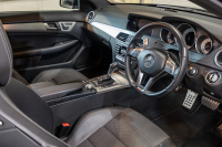 メルセデスベンツ Cクラス C180ｸｰﾍﾟ ﾚｰﾀﾞｰｾｰﾌﾃｨ＆ﾕｰﾃｨﾘﾃｨPKG　黒半革 純正ﾅﾋﾞTV Bｶﾒﾗ ﾊﾟｰｸﾄﾛﾆｯｸ ｷｾﾉﾝ LEDﾄﾞﾗｲﾋﾞﾝｸﾞﾗｲﾄ Pｽﾀ AMGｴｱﾛ＆18AW ﾄﾞﾘﾙﾄﾞﾛｰﾀｰ ﾛｺﾞ入ｷｬﾘﾊﾟｰ　2年保証