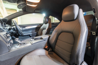 メルセデスベンツ Cクラス C180ｸｰﾍﾟ ﾚｰﾀﾞｰｾｰﾌﾃｨ＆ﾕｰﾃｨﾘﾃｨPKG　黒半革 純正ﾅﾋﾞTV Bｶﾒﾗ ﾊﾟｰｸﾄﾛﾆｯｸ ｷｾﾉﾝ LEDﾄﾞﾗｲﾋﾞﾝｸﾞﾗｲﾄ Pｽﾀ AMGｴｱﾛ＆18AW ﾄﾞﾘﾙﾄﾞﾛｰﾀｰ ﾛｺﾞ入ｷｬﾘﾊﾟｰ　2年保証