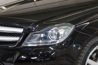 メルセデスベンツ Cクラス C180ｸｰﾍﾟ ﾚｰﾀﾞｰｾｰﾌﾃｨ＆ﾕｰﾃｨﾘﾃｨPKG　黒半革 純正ﾅﾋﾞTV Bｶﾒﾗ ﾊﾟｰｸﾄﾛﾆｯｸ ｷｾﾉﾝ LEDﾄﾞﾗｲﾋﾞﾝｸﾞﾗｲﾄ Pｽﾀ AMGｴｱﾛ＆18AW ﾄﾞﾘﾙﾄﾞﾛｰﾀｰ ﾛｺﾞ入ｷｬﾘﾊﾟｰ　2年保証