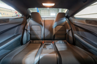 メルセデスベンツ Cクラス C180ｸｰﾍﾟ ﾚｰﾀﾞｰｾｰﾌﾃｨ＆ﾕｰﾃｨﾘﾃｨPKG　黒半革 純正ﾅﾋﾞTV Bｶﾒﾗ ﾊﾟｰｸﾄﾛﾆｯｸ ｷｾﾉﾝ LEDﾄﾞﾗｲﾋﾞﾝｸﾞﾗｲﾄ Pｽﾀ AMGｴｱﾛ＆18AW ﾄﾞﾘﾙﾄﾞﾛｰﾀｰ ﾛｺﾞ入ｷｬﾘﾊﾟｰ　2年保証