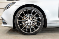 メルセデスベンツ Sクラス S400 ﾚｰﾀﾞｰｾｰﾌﾃｨPKG　後期 黒革 ﾊﾟﾉﾗﾏSR ﾅﾋﾞTV ｲｰｼﾞｰｸﾛｰｼﾞｬｰ 自動ﾄﾗﾝｸ ﾌｯﾄｵｰﾌﾟﾅｰ ｴｱﾊﾞﾗﾝｽP ﾏﾙﾁﾋﾞｰﾑLED　2年保証