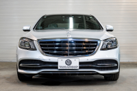 メルセデスベンツ Sクラス S400 ﾚｰﾀﾞｰｾｰﾌﾃｨPKG　後期 黒革 ﾊﾟﾉﾗﾏSR ﾅﾋﾞTV ｲｰｼﾞｰｸﾛｰｼﾞｬｰ 自動ﾄﾗﾝｸ ﾌｯﾄｵｰﾌﾟﾅｰ ｴｱﾊﾞﾗﾝｽP ﾏﾙﾁﾋﾞｰﾑLED　2年保証