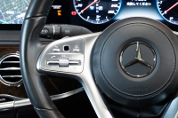 メルセデスベンツ Sクラス S400 ﾚｰﾀﾞｰｾｰﾌﾃｨPKG　後期 黒革 ﾊﾟﾉﾗﾏSR ﾅﾋﾞTV ｲｰｼﾞｰｸﾛｰｼﾞｬｰ 自動ﾄﾗﾝｸ ﾌｯﾄｵｰﾌﾟﾅｰ ｴｱﾊﾞﾗﾝｽP ﾏﾙﾁﾋﾞｰﾑLED　2年保証