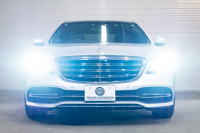 メルセデスベンツ Sクラス S400 ﾚｰﾀﾞｰｾｰﾌﾃｨPKG　後期 黒革 ﾊﾟﾉﾗﾏSR ﾅﾋﾞTV ｲｰｼﾞｰｸﾛｰｼﾞｬｰ 自動ﾄﾗﾝｸ ﾌｯﾄｵｰﾌﾟﾅｰ ｴｱﾊﾞﾗﾝｽP ﾏﾙﾁﾋﾞｰﾑLED　2年保証