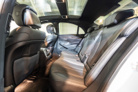 メルセデスベンツ Sクラス S400 ﾚｰﾀﾞｰｾｰﾌﾃｨPKG　後期 黒革 ﾊﾟﾉﾗﾏSR ﾅﾋﾞTV ｲｰｼﾞｰｸﾛｰｼﾞｬｰ 自動ﾄﾗﾝｸ ﾌｯﾄｵｰﾌﾟﾅｰ ｴｱﾊﾞﾗﾝｽP ﾏﾙﾁﾋﾞｰﾑLED　2年保証