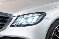 メルセデスベンツ Sクラス S400 ﾚｰﾀﾞｰｾｰﾌﾃｨPKG　後期 黒革 ﾊﾟﾉﾗﾏSR ﾅﾋﾞTV ｲｰｼﾞｰｸﾛｰｼﾞｬｰ 自動ﾄﾗﾝｸ ﾌｯﾄｵｰﾌﾟﾅｰ ｴｱﾊﾞﾗﾝｽP ﾏﾙﾁﾋﾞｰﾑLED　2年保証