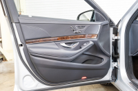 メルセデスベンツ Sクラス S400 ﾚｰﾀﾞｰｾｰﾌﾃｨPKG　後期 黒革 ﾊﾟﾉﾗﾏSR ﾅﾋﾞTV ｲｰｼﾞｰｸﾛｰｼﾞｬｰ 自動ﾄﾗﾝｸ ﾌｯﾄｵｰﾌﾟﾅｰ ｴｱﾊﾞﾗﾝｽP ﾏﾙﾁﾋﾞｰﾑLED　2年保証